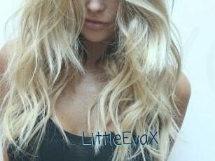 LittleEvaX My camgirls xxx