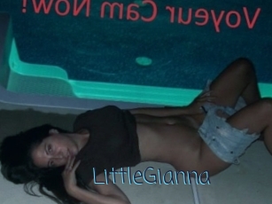 LittleGianna My camgirls xxx