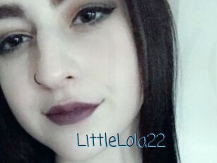 LittleLola22 My camgirls xxx