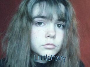 LittlePony