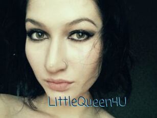 LittleQueen4U