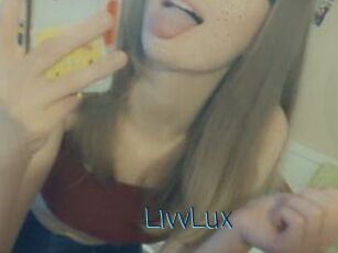 LivvLux