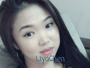 LiyaChen
