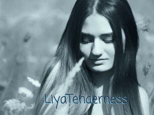 LiyaTenderness