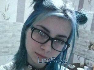 LizaRoss