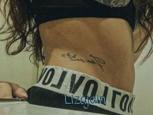 Lizajain My camgirls xxx