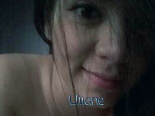 Lliiane