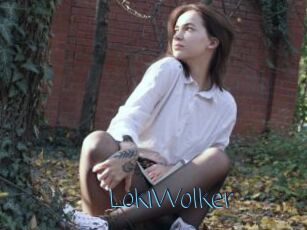 LokiWolker