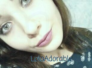 LolaAdorable