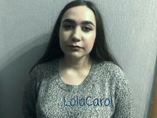 LolaCarol