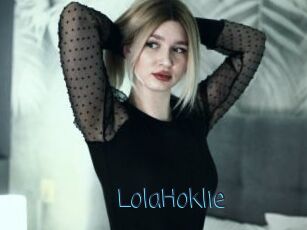 LolaHoklie