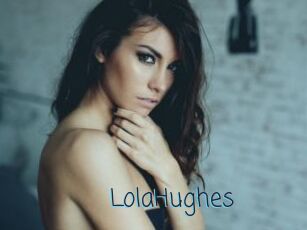 LolaHughes