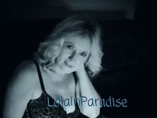 LolaInParadise