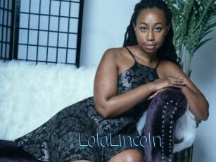 LolaLincoln My camgirls xxx
