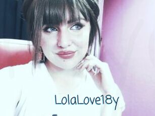 LolaLove18y
