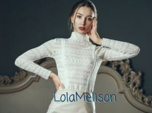 LolaMelison