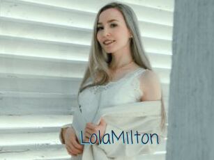 LolaMilton