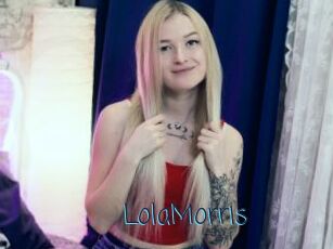 LolaMorris