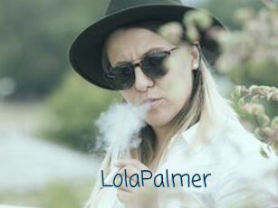 LolaPalmer My camgirls xxx