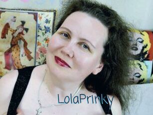 LolaPrinky