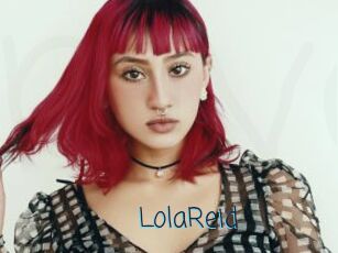 LolaReid