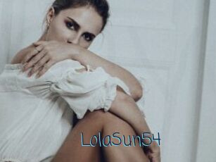 LolaSun54