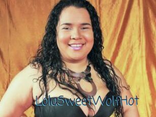 LolaSweetWolfHot