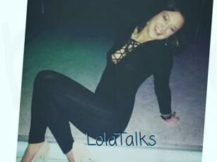 LolaTalks