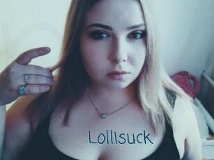Lollisuck