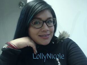 LollyNicole My camgirls xxx