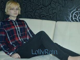 LollyRain