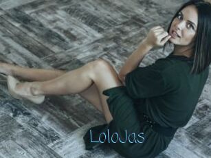 LoloJas My camgirls xxx