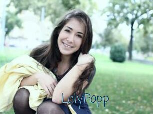 LolyPopp