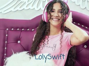 LolySwift
