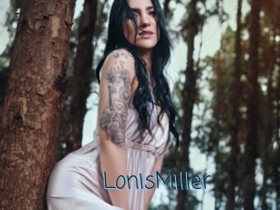 LonisMiller My camgirls xxx