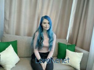 LoraKenet