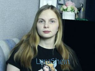 LoraShein
