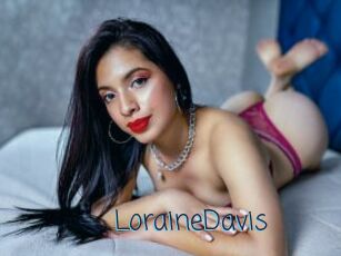 LoraineDavis