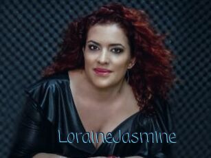 LoraineJasmine