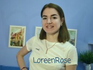 LoreenRose