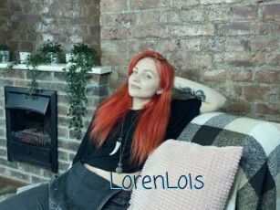 LorenLois