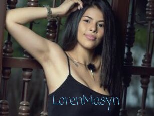 LorenMasyn