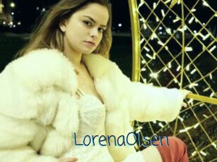 LorenaOlsen