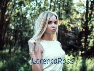 LorencaRoss