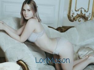 LoriMason