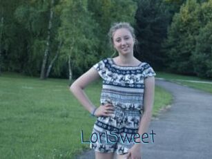 LoriSweet