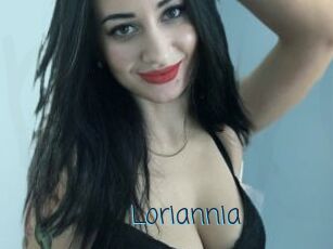 Loriannia My camgirls xxx