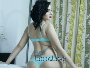 LorraLove