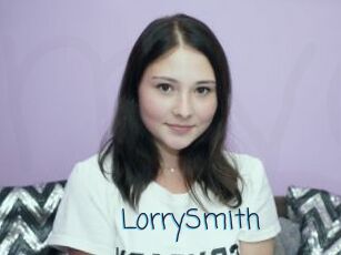 LorrySmith