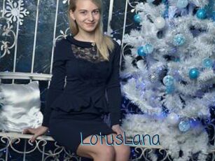 LotusLana